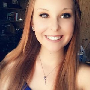 Meet your Posher, Abby